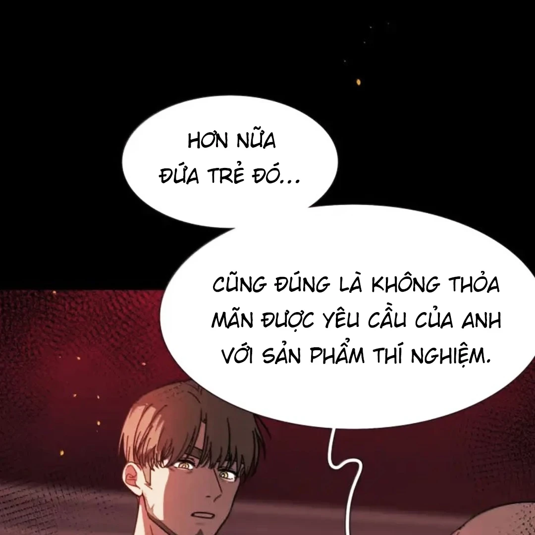 Bên Trong Có Chó Dữ, Xin Cẩn Thận Chapter 113 - Trang 50