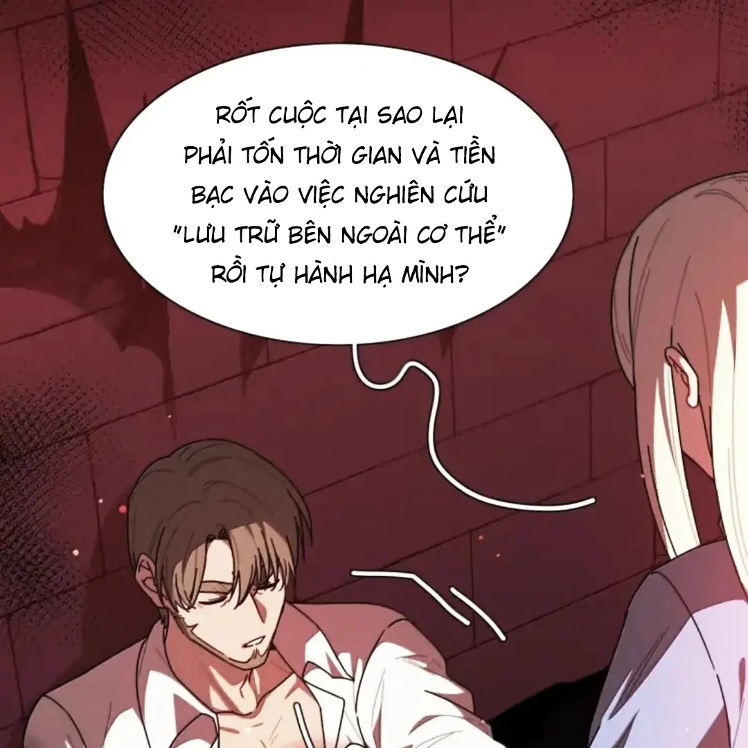 Bên Trong Có Chó Dữ, Xin Cẩn Thận Chapter 113 - Trang 7