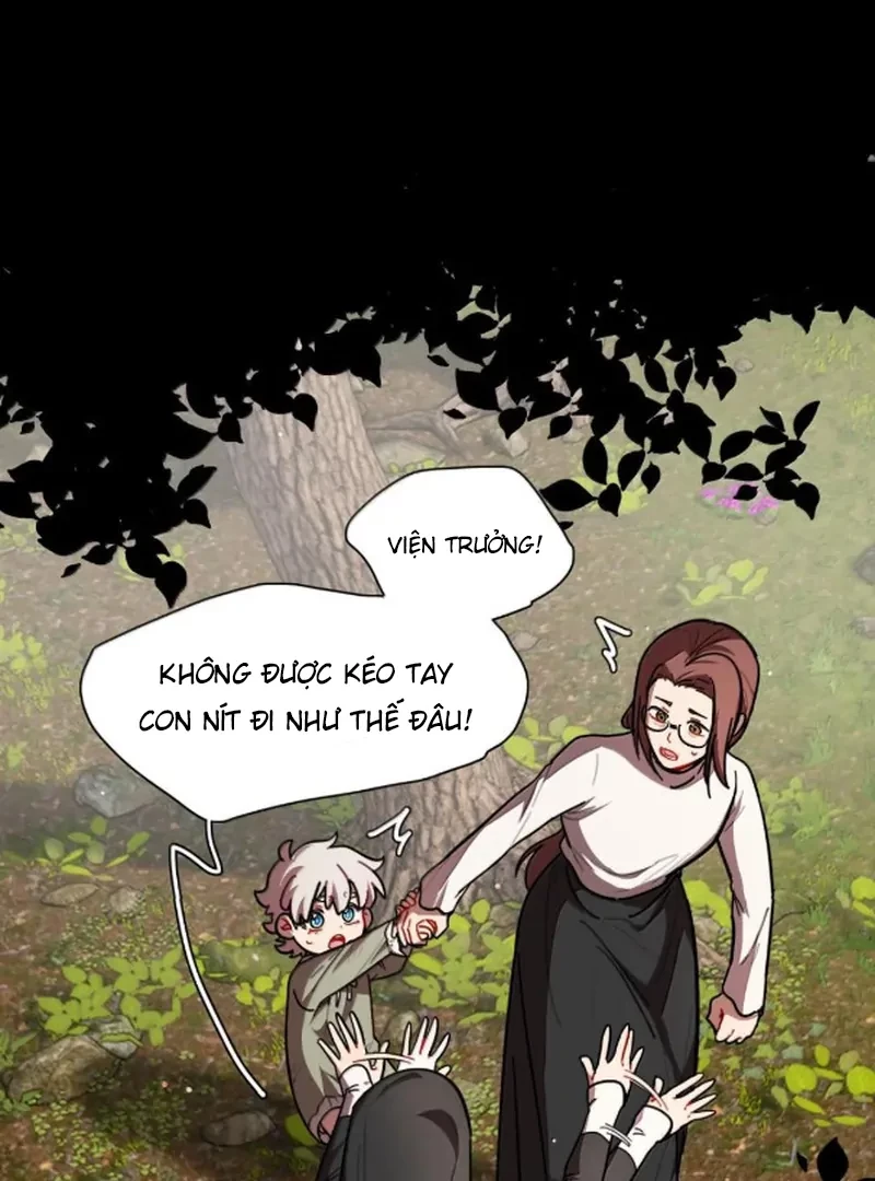 Bên Trong Có Chó Dữ, Xin Cẩn Thận Chapter 114 - Trang 1