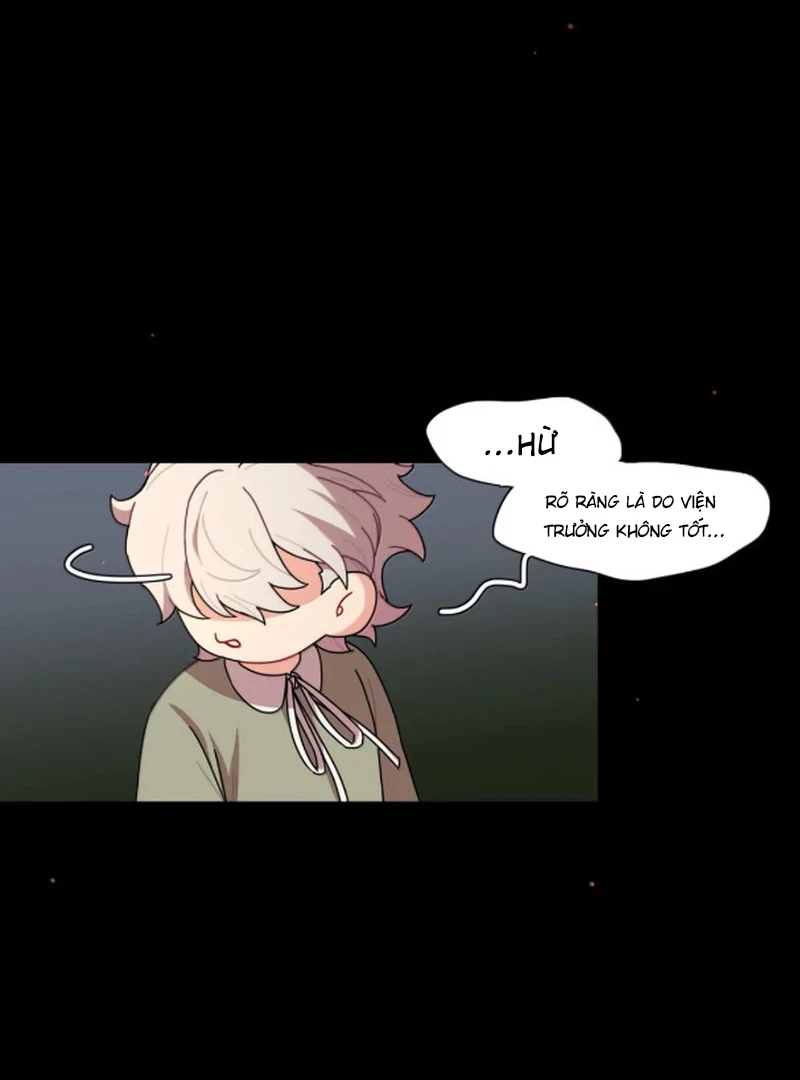 Bên Trong Có Chó Dữ, Xin Cẩn Thận Chapter 114 - Trang 11
