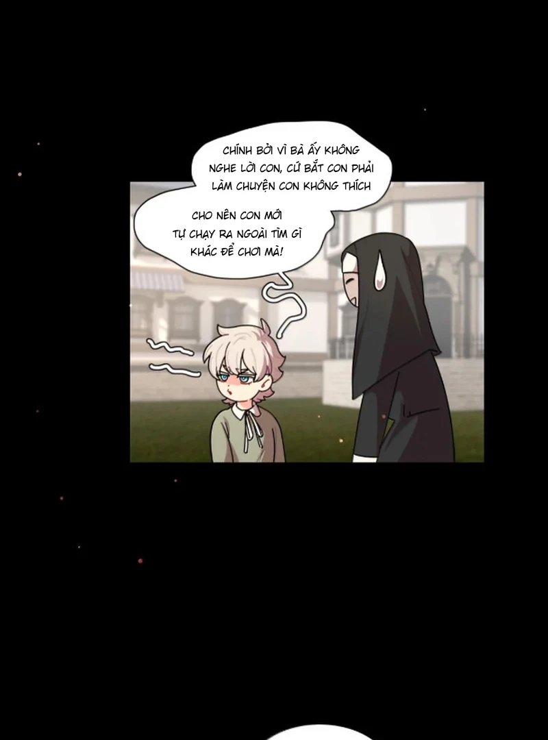 Bên Trong Có Chó Dữ, Xin Cẩn Thận Chapter 114 - Trang 12