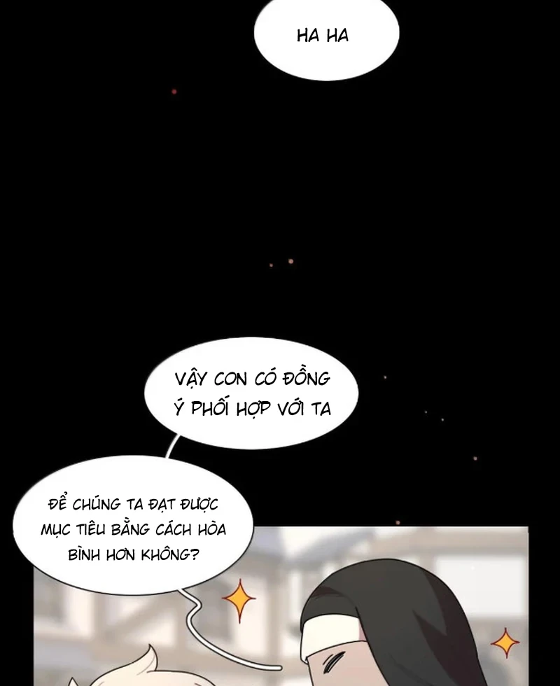 Bên Trong Có Chó Dữ, Xin Cẩn Thận Chapter 114 - Trang 13
