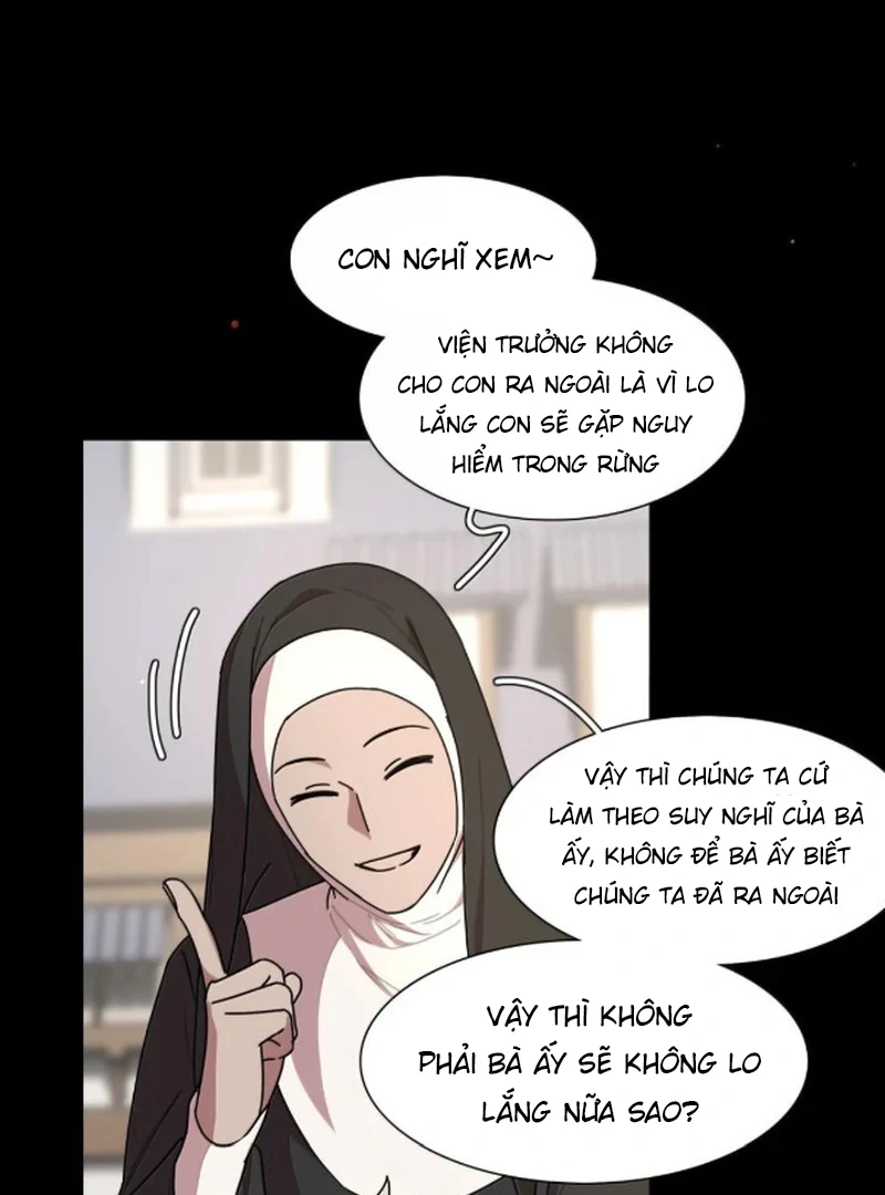 Bên Trong Có Chó Dữ, Xin Cẩn Thận Chapter 114 - Trang 15