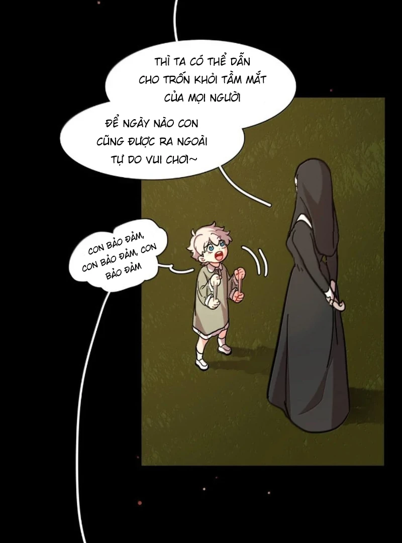 Bên Trong Có Chó Dữ, Xin Cẩn Thận Chapter 114 - Trang 17