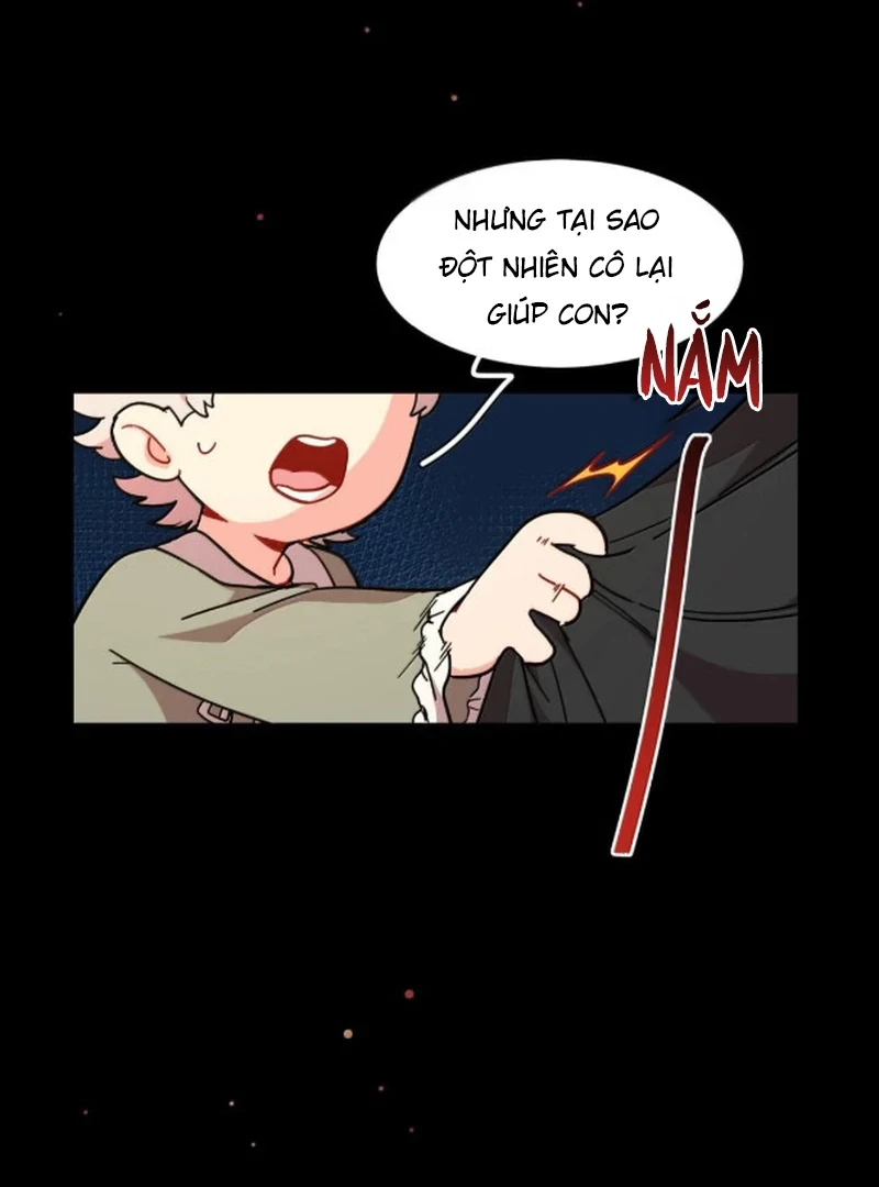Bên Trong Có Chó Dữ, Xin Cẩn Thận Chapter 114 - Trang 19