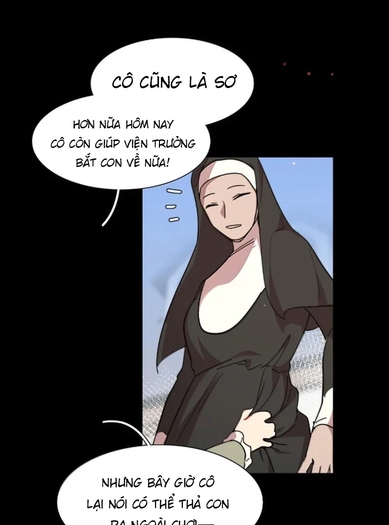 Bên Trong Có Chó Dữ, Xin Cẩn Thận Chapter 114 - Trang 20