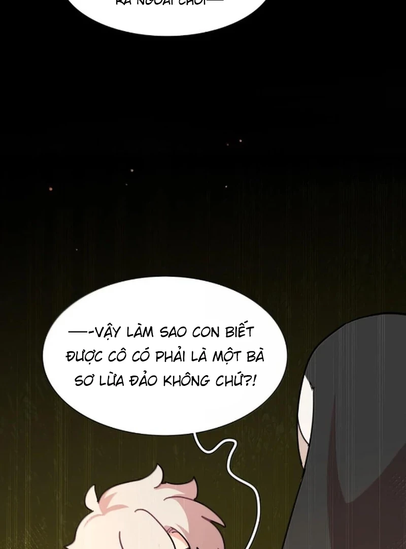 Bên Trong Có Chó Dữ, Xin Cẩn Thận Chapter 114 - Trang 21