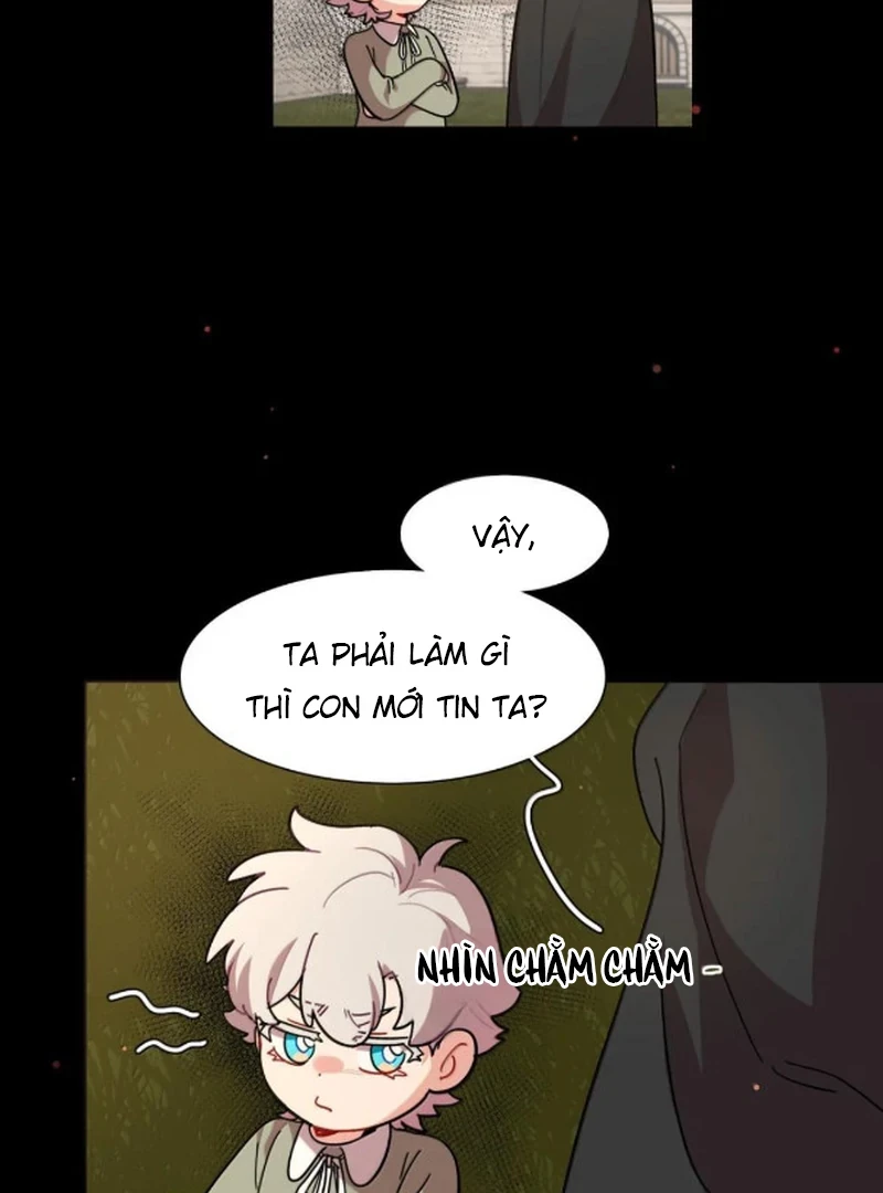 Bên Trong Có Chó Dữ, Xin Cẩn Thận Chapter 114 - Trang 24