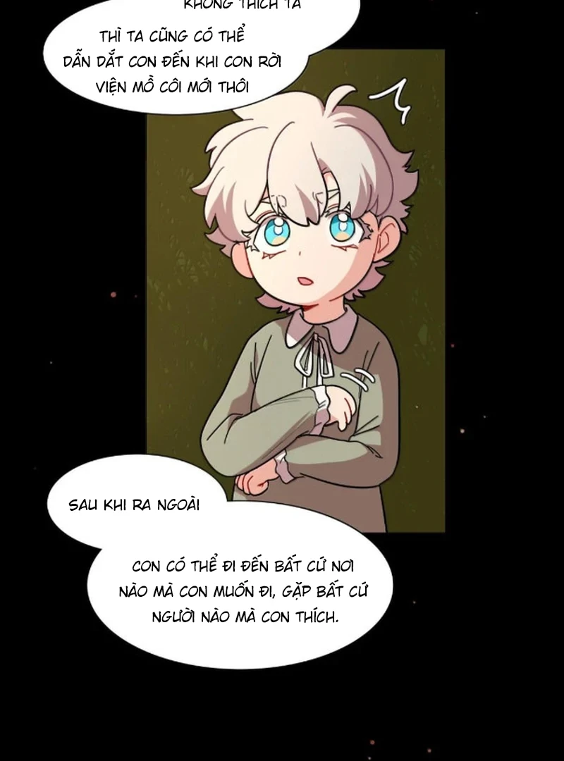 Bên Trong Có Chó Dữ, Xin Cẩn Thận Chapter 114 - Trang 26