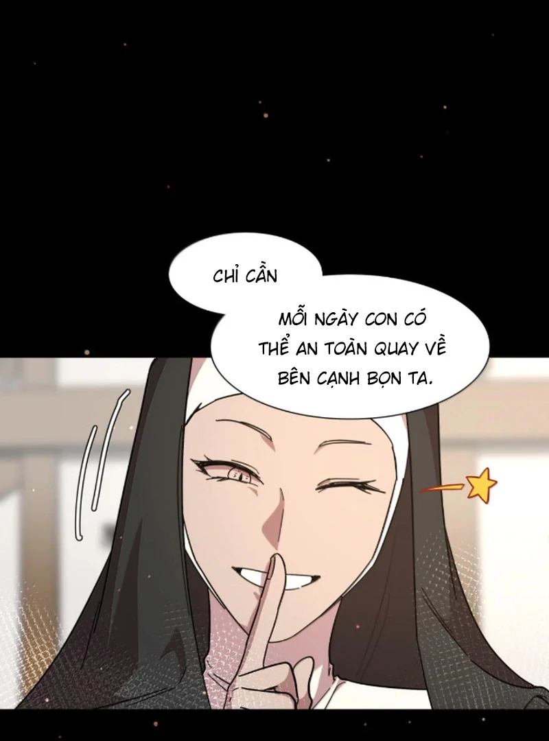 Bên Trong Có Chó Dữ, Xin Cẩn Thận Chapter 114 - Trang 27