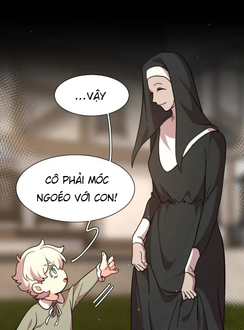 Bên Trong Có Chó Dữ, Xin Cẩn Thận Chapter 114 - Trang 30