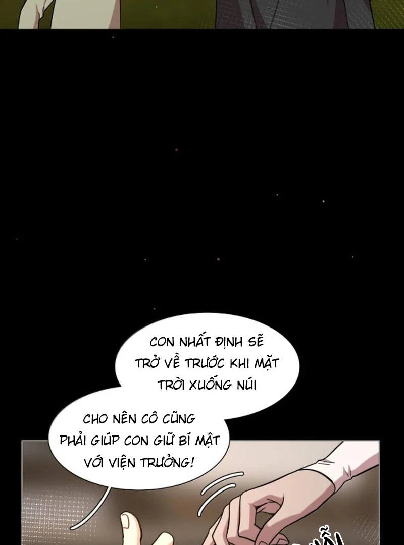 Bên Trong Có Chó Dữ, Xin Cẩn Thận Chapter 114 - Trang 31