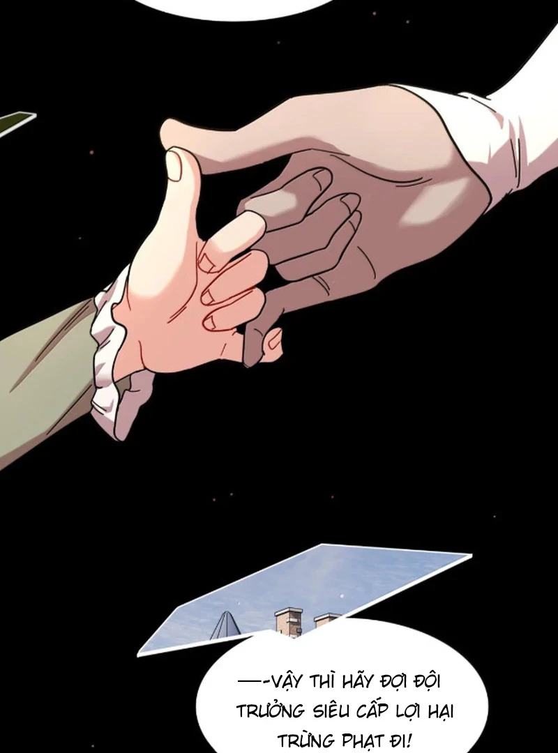 Bên Trong Có Chó Dữ, Xin Cẩn Thận Chapter 114 - Trang 33