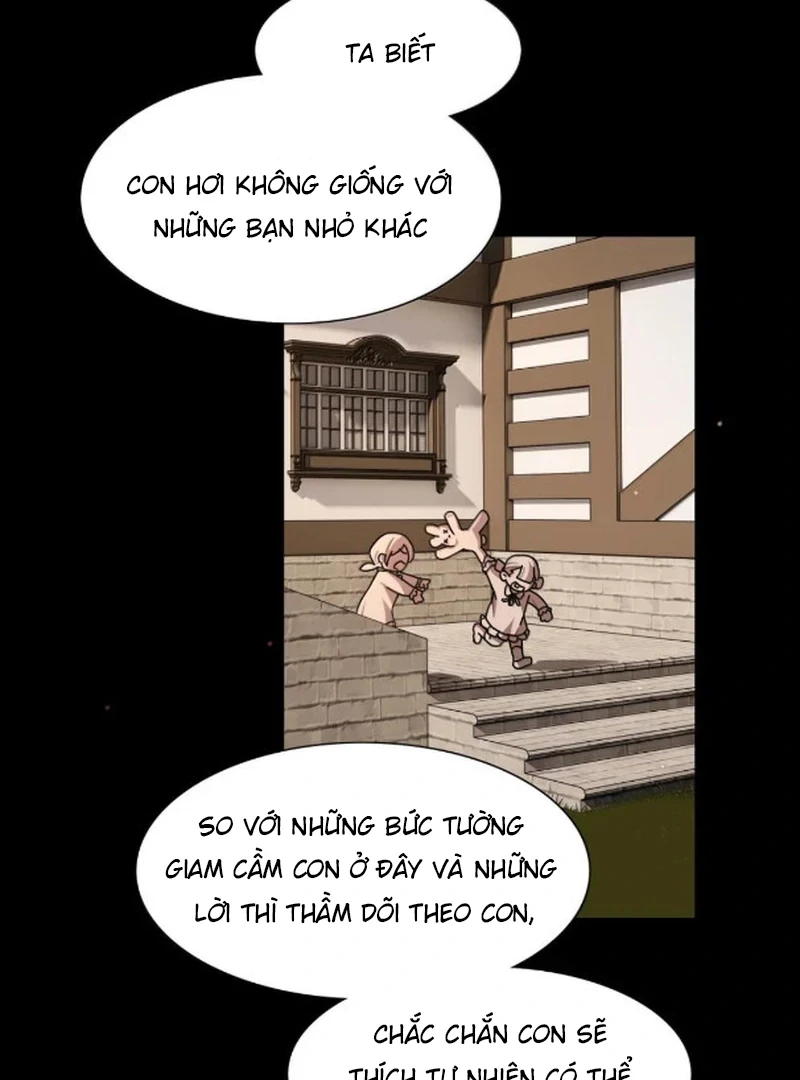Bên Trong Có Chó Dữ, Xin Cẩn Thận Chapter 114 - Trang 8
