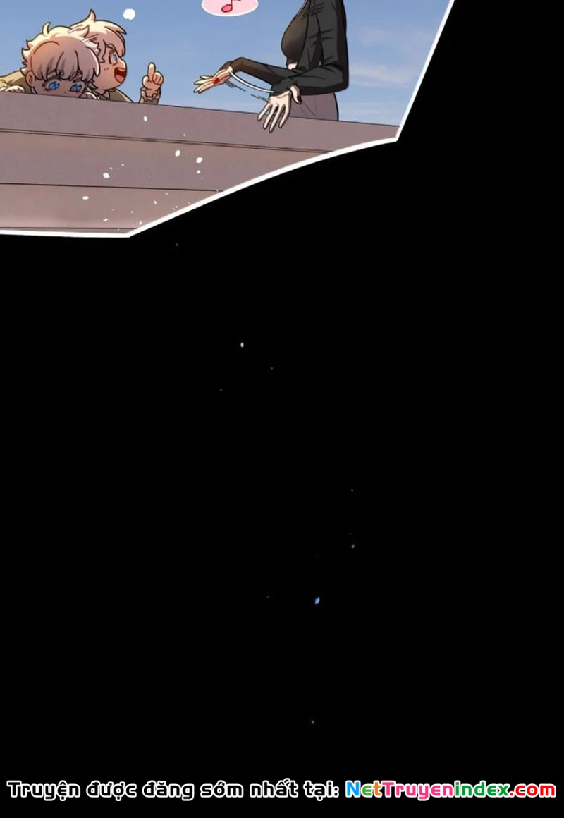 Bên Trong Có Chó Dữ, Xin Cẩn Thận Chapter 115 - Trang 11