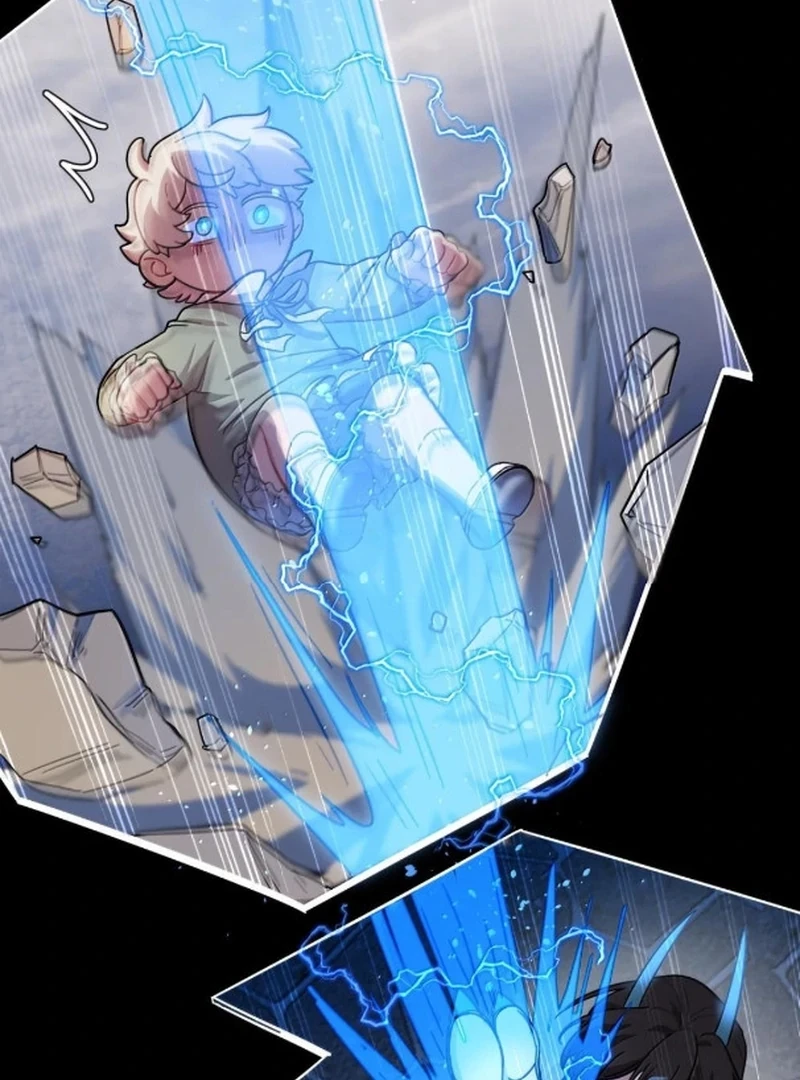 Bên Trong Có Chó Dữ, Xin Cẩn Thận Chapter 115 - Trang 20