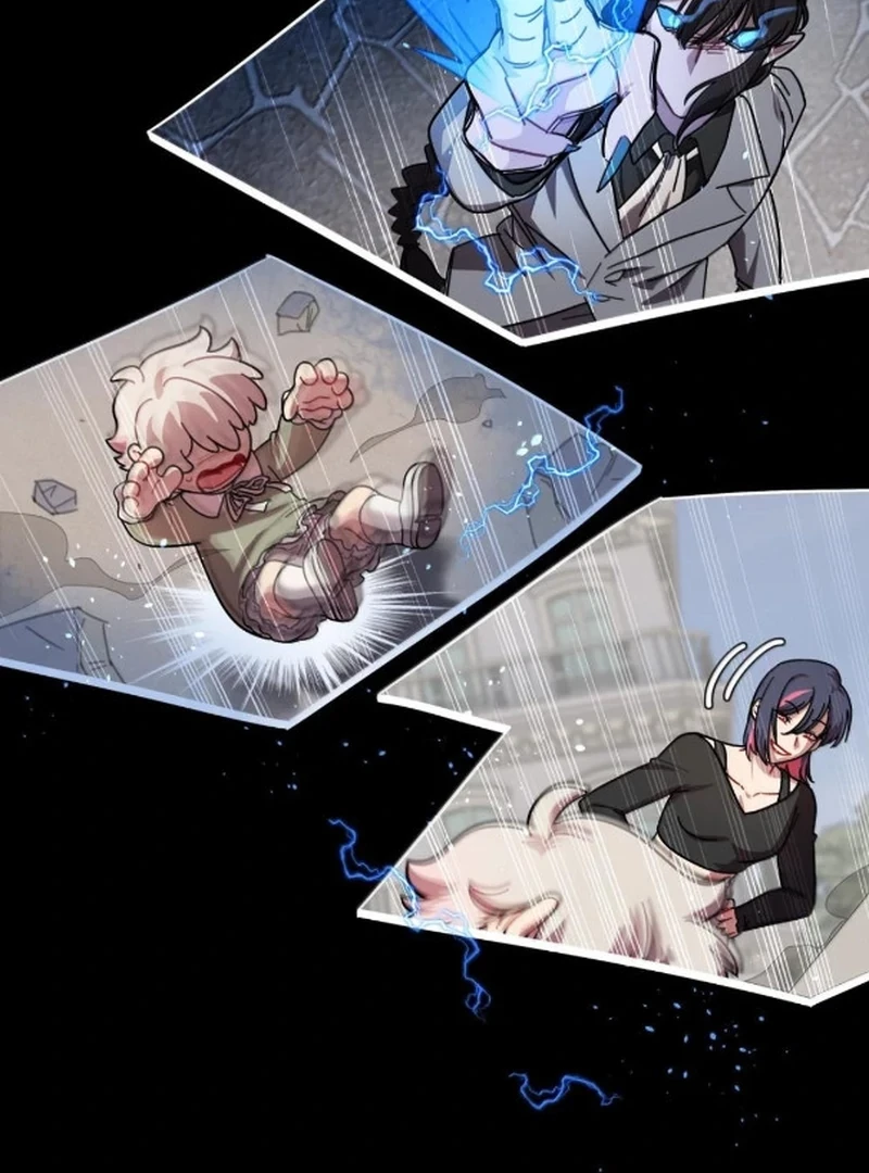 Bên Trong Có Chó Dữ, Xin Cẩn Thận Chapter 115 - Trang 21