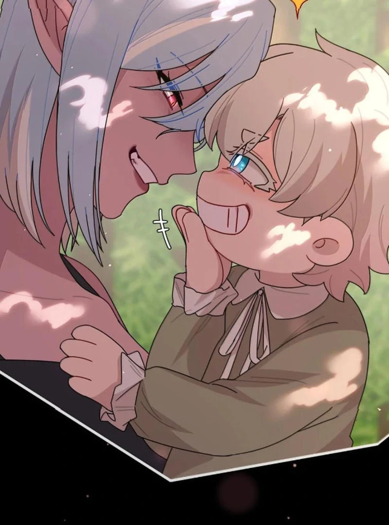 Bên Trong Có Chó Dữ, Xin Cẩn Thận Chapter 115 - Trang 3