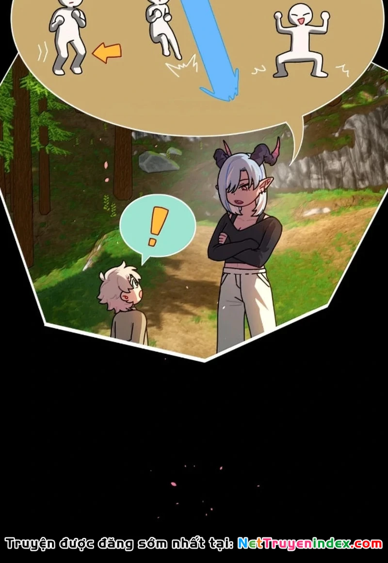 Bên Trong Có Chó Dữ, Xin Cẩn Thận Chapter 115 - Trang 33