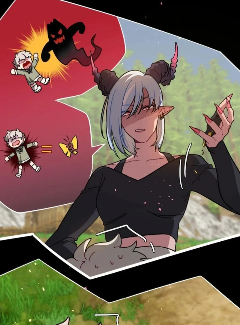 Bên Trong Có Chó Dữ, Xin Cẩn Thận Chapter 115 - Trang 40