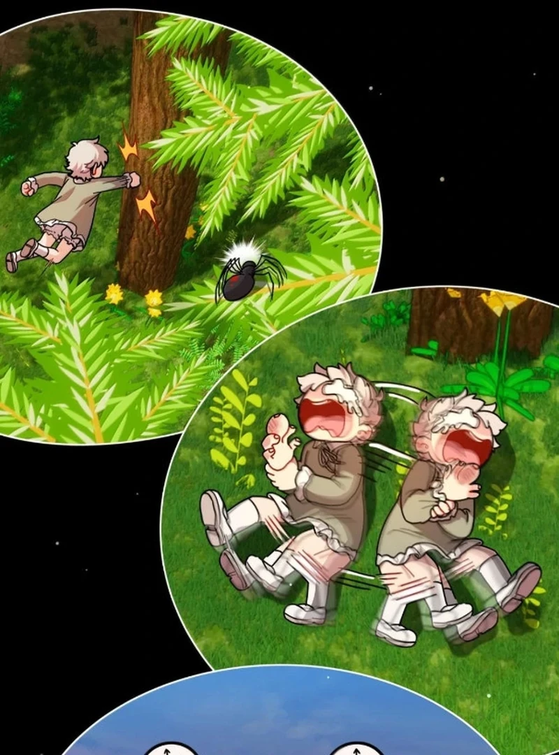 Bên Trong Có Chó Dữ, Xin Cẩn Thận Chapter 116 - Trang 44