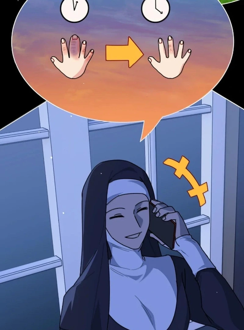 Bên Trong Có Chó Dữ, Xin Cẩn Thận Chapter 116 - Trang 45