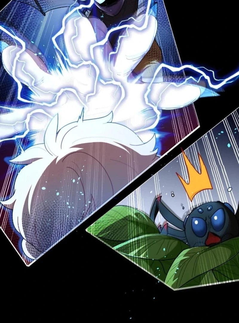 Bên Trong Có Chó Dữ, Xin Cẩn Thận Chapter 117 - Trang 21