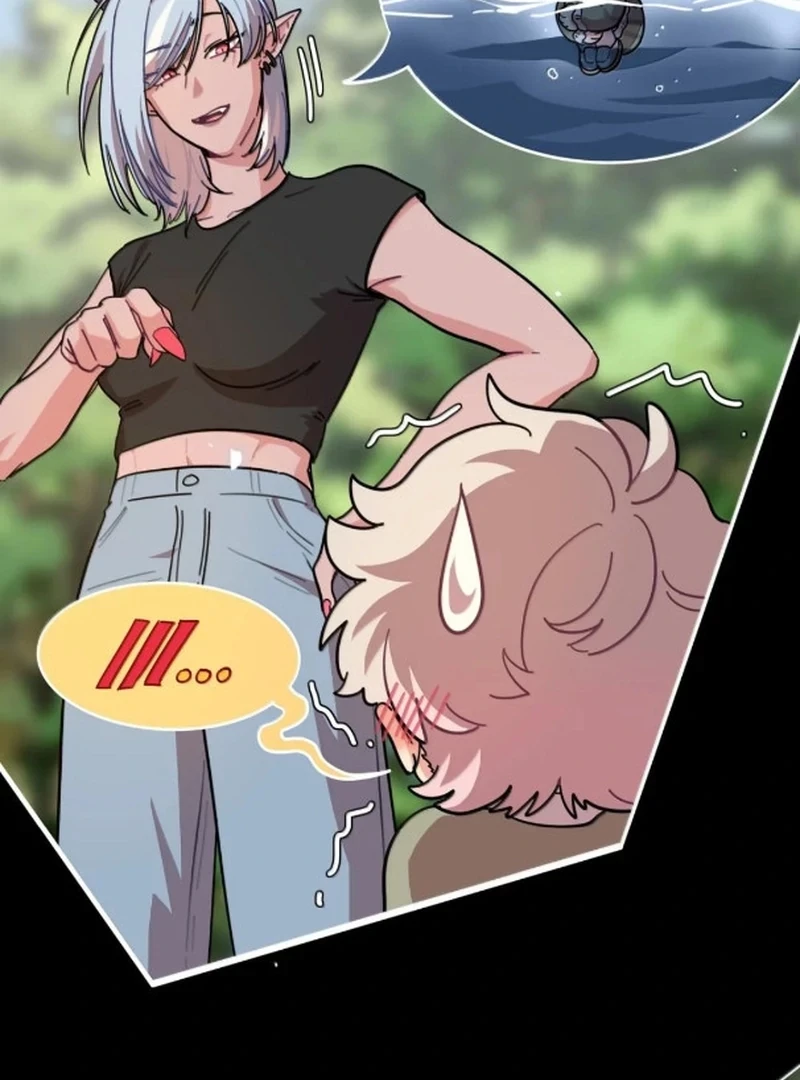 Bên Trong Có Chó Dữ, Xin Cẩn Thận Chapter 117 - Trang 43