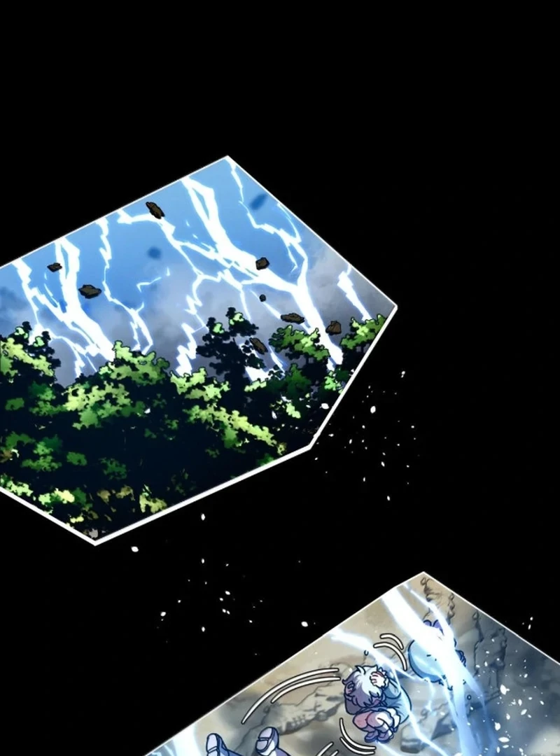 Bên Trong Có Chó Dữ, Xin Cẩn Thận Chapter 117 - Trang 7