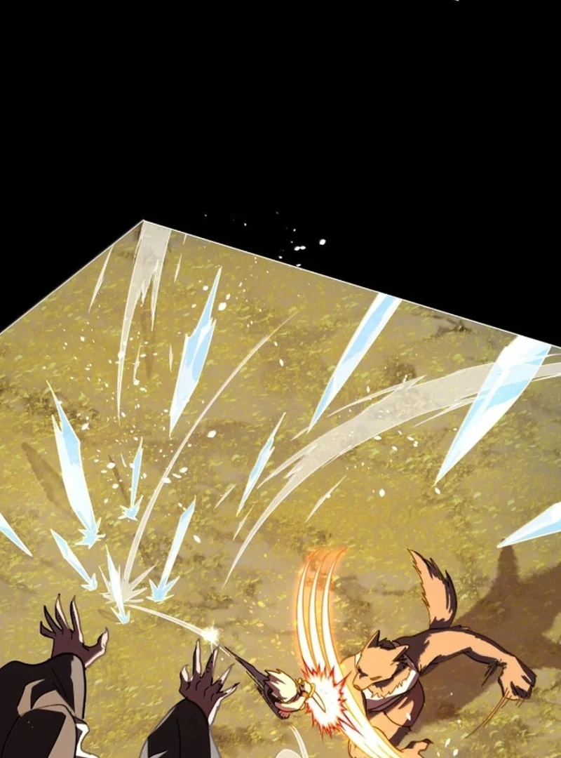 Bên Trong Có Chó Dữ, Xin Cẩn Thận Chapter 118 - Trang 10