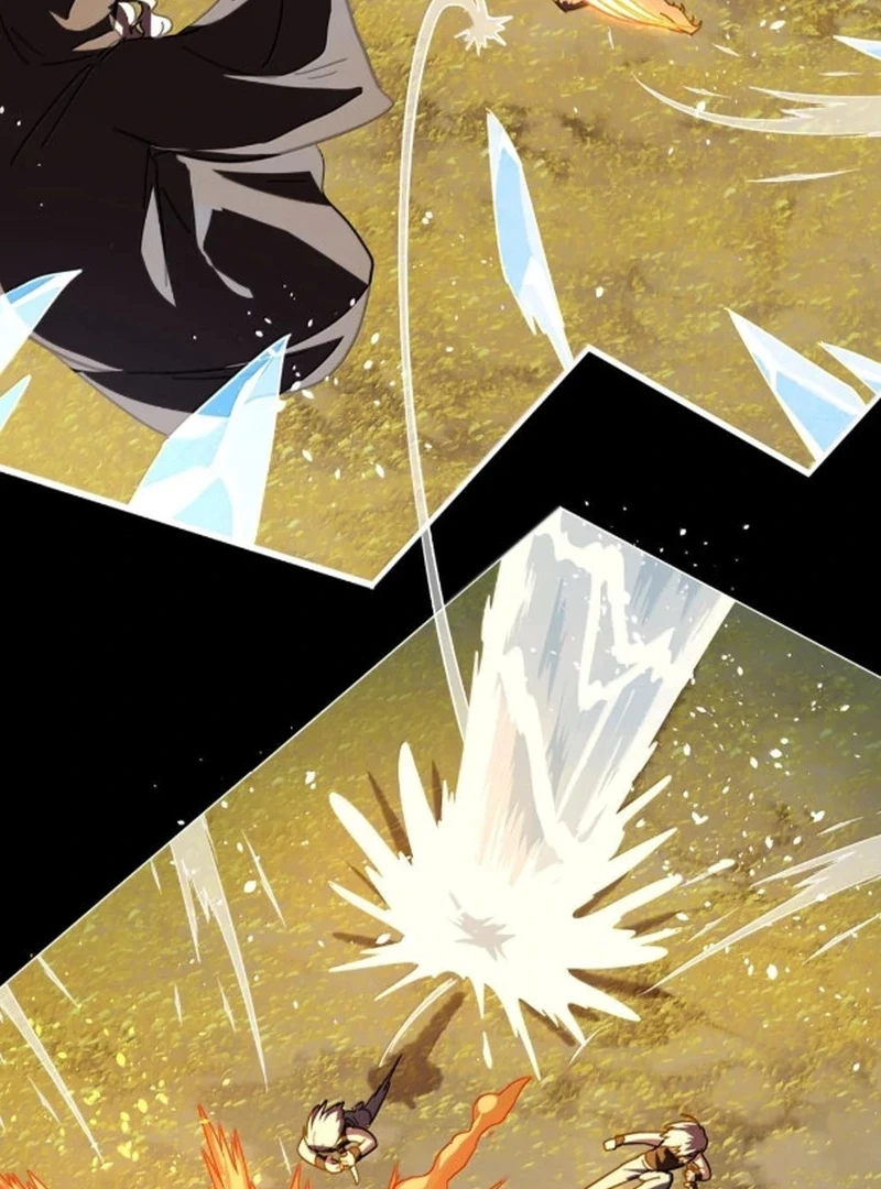 Bên Trong Có Chó Dữ, Xin Cẩn Thận Chapter 118 - Trang 11
