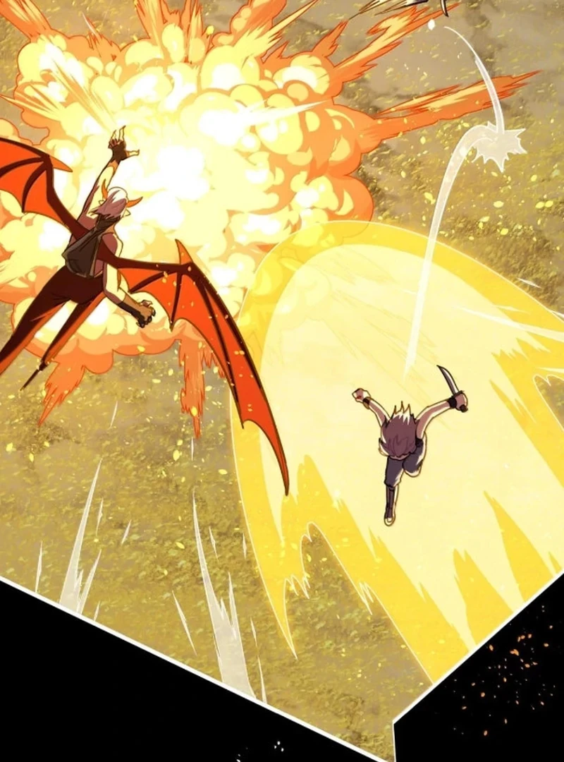 Bên Trong Có Chó Dữ, Xin Cẩn Thận Chapter 118 - Trang 12