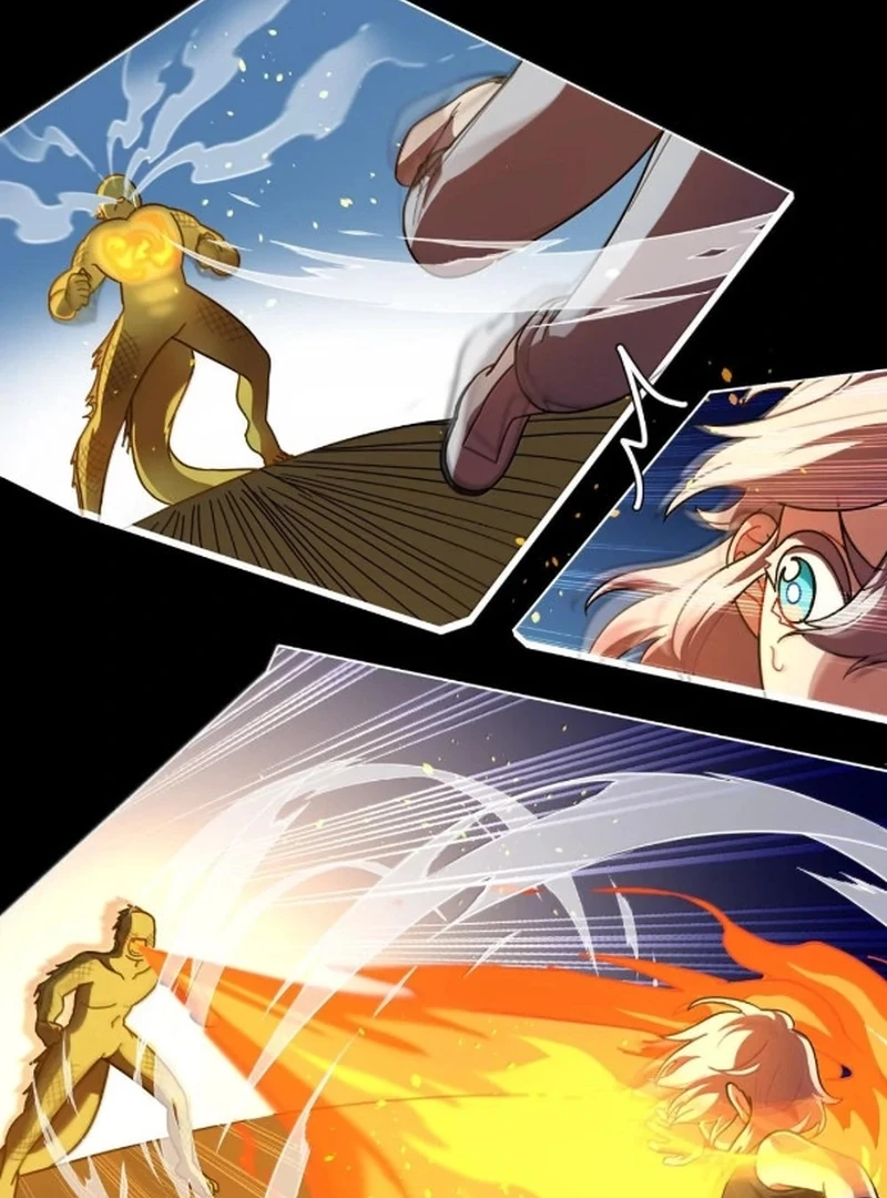 Bên Trong Có Chó Dữ, Xin Cẩn Thận Chapter 118 - Trang 19