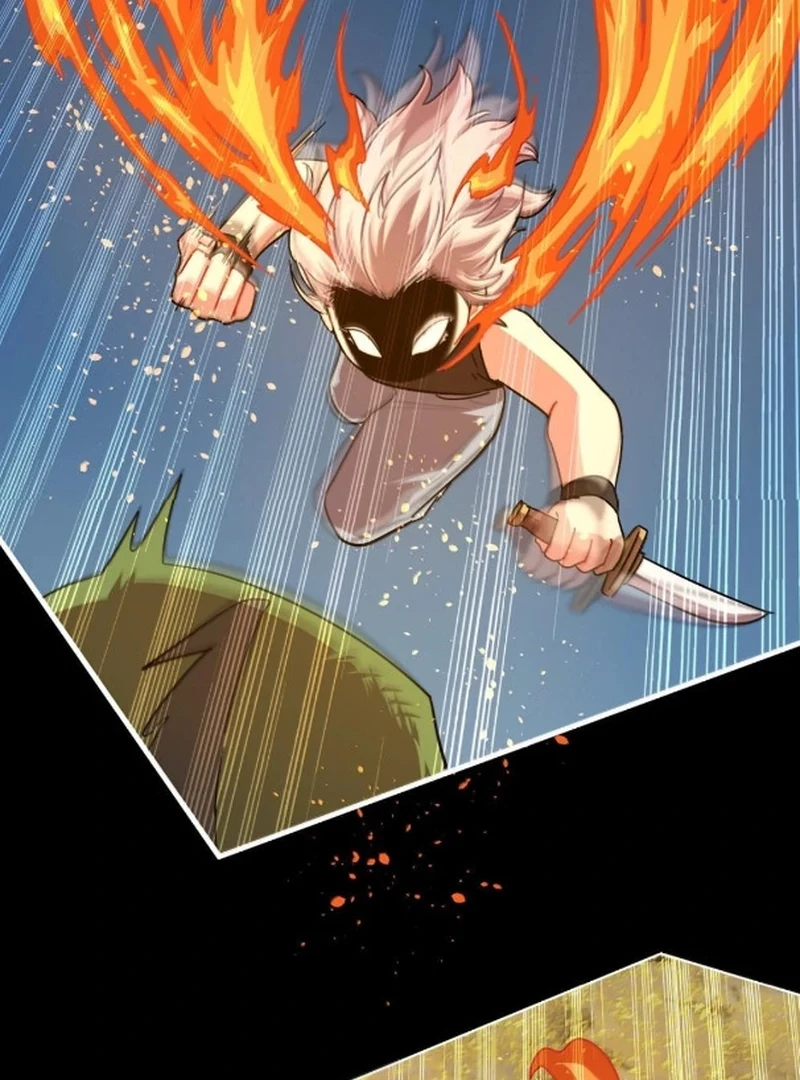 Bên Trong Có Chó Dữ, Xin Cẩn Thận Chapter 118 - Trang 22
