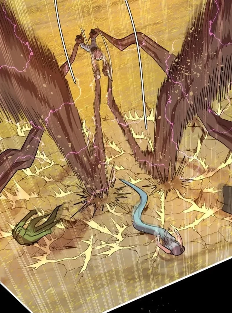 Bên Trong Có Chó Dữ, Xin Cẩn Thận Chapter 118 - Trang 28