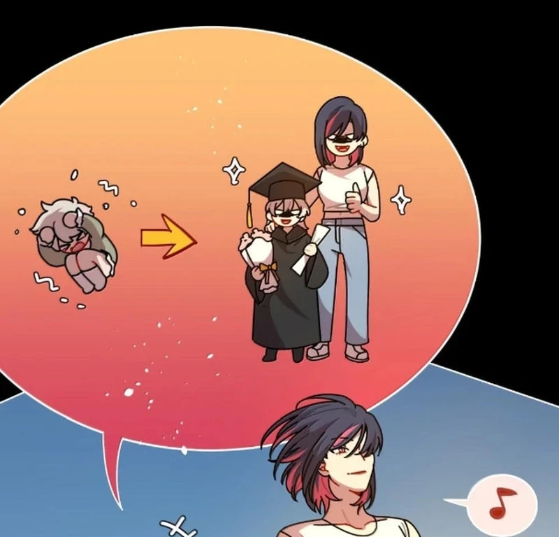 Bên Trong Có Chó Dữ, Xin Cẩn Thận Chapter 118 - Trang 30