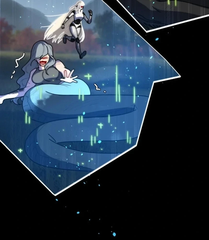 Bên Trong Có Chó Dữ, Xin Cẩn Thận Chapter 118 - Trang 44
