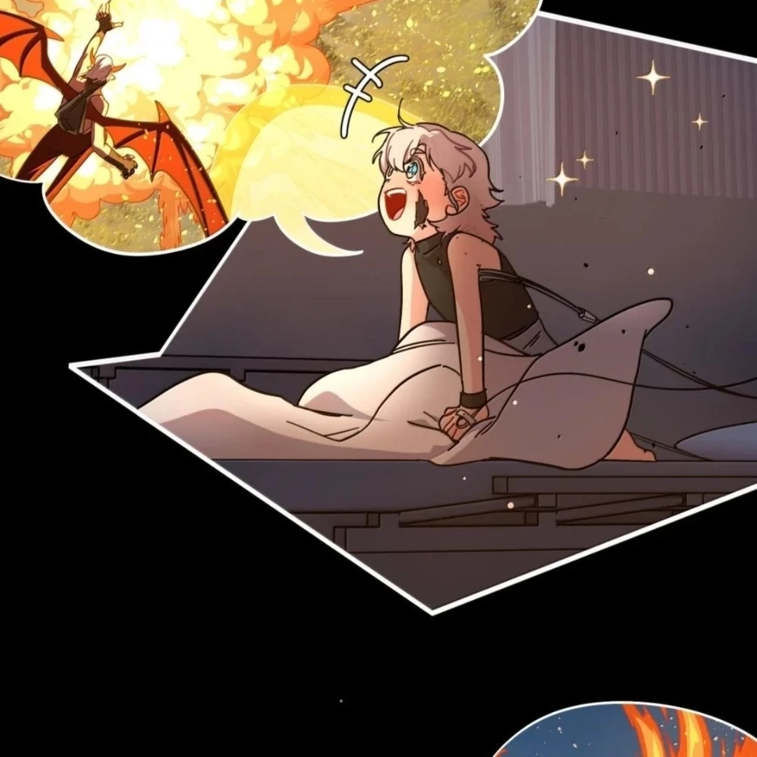 Bên Trong Có Chó Dữ, Xin Cẩn Thận Chapter 119 - Trang 40