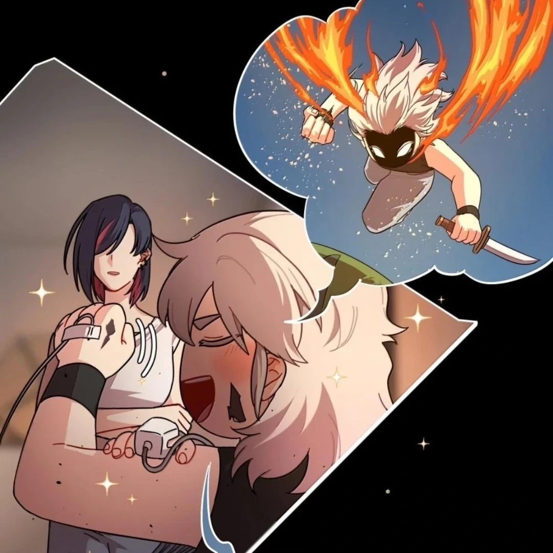 Bên Trong Có Chó Dữ, Xin Cẩn Thận Chapter 119 - Trang 41