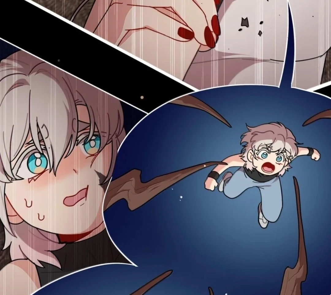 Bên Trong Có Chó Dữ, Xin Cẩn Thận Chapter 119 - Trang 49