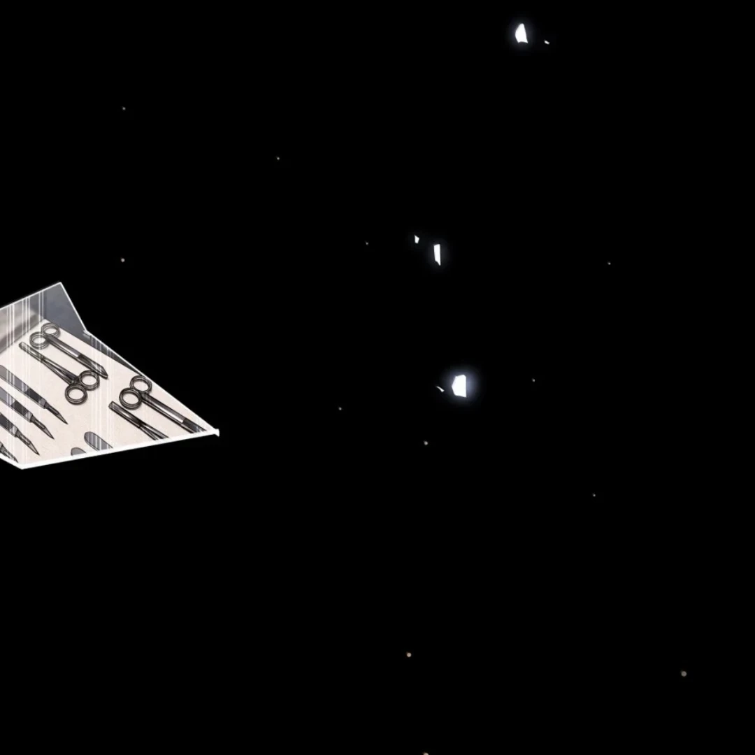 Bên Trong Có Chó Dữ, Xin Cẩn Thận Chapter 119 - Trang 8