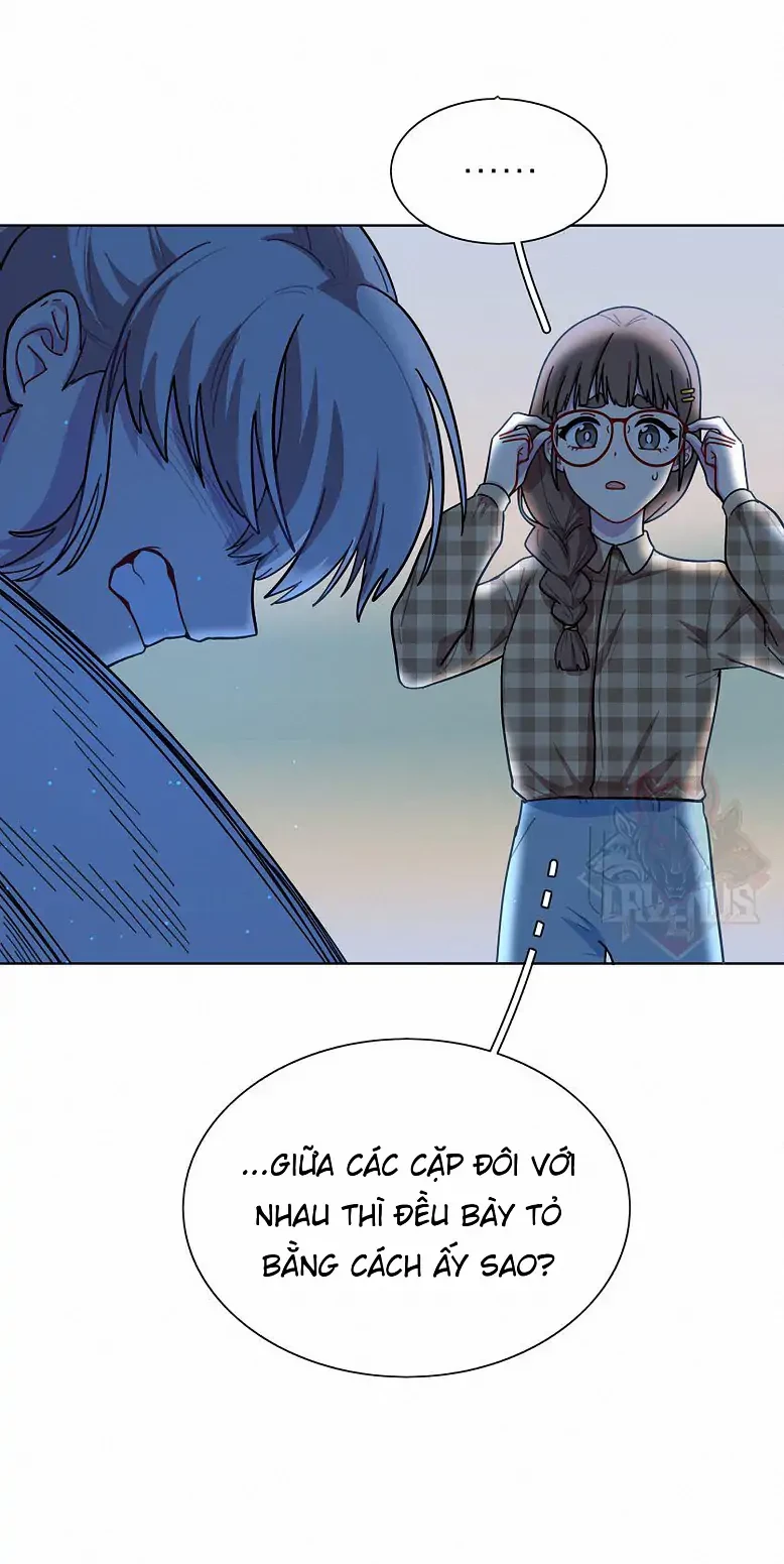 Bên Trong Có Chó Dữ, Xin Cẩn Thận Chapter 13 - Trang 12