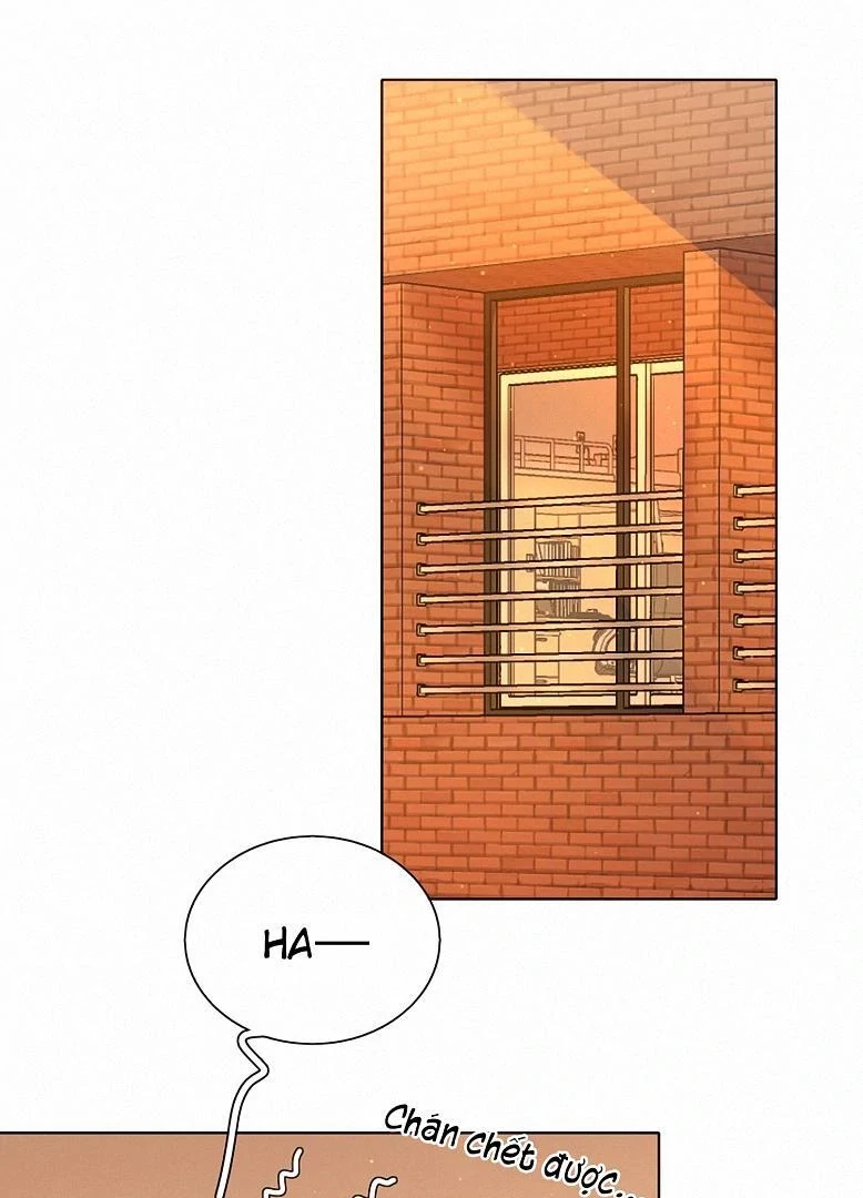 Bên Trong Có Chó Dữ, Xin Cẩn Thận Chapter 13 - Trang 13