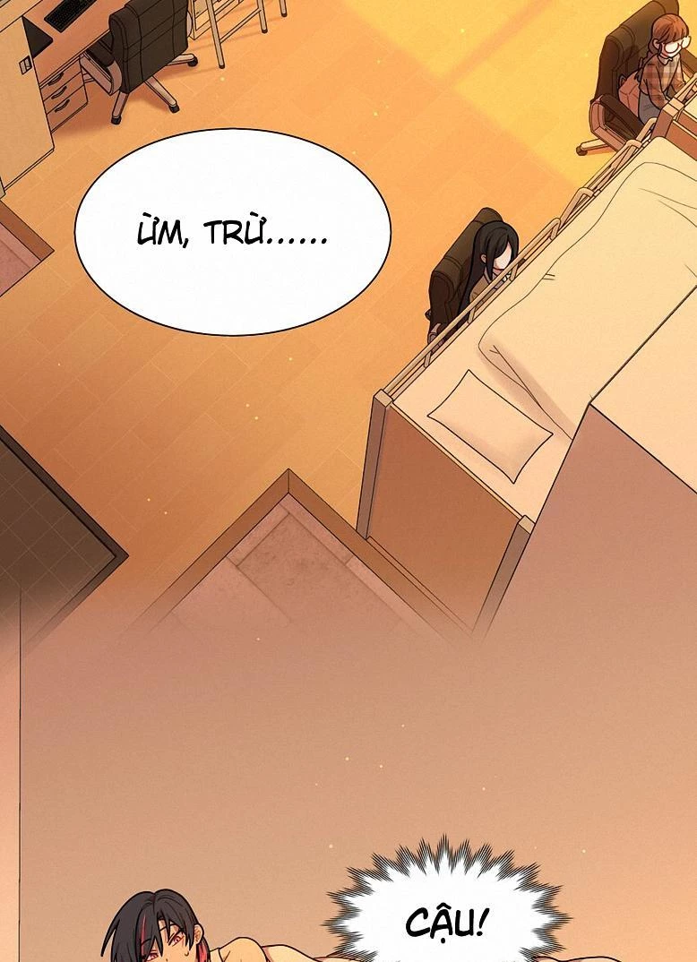 Bên Trong Có Chó Dữ, Xin Cẩn Thận Chapter 13 - Trang 15
