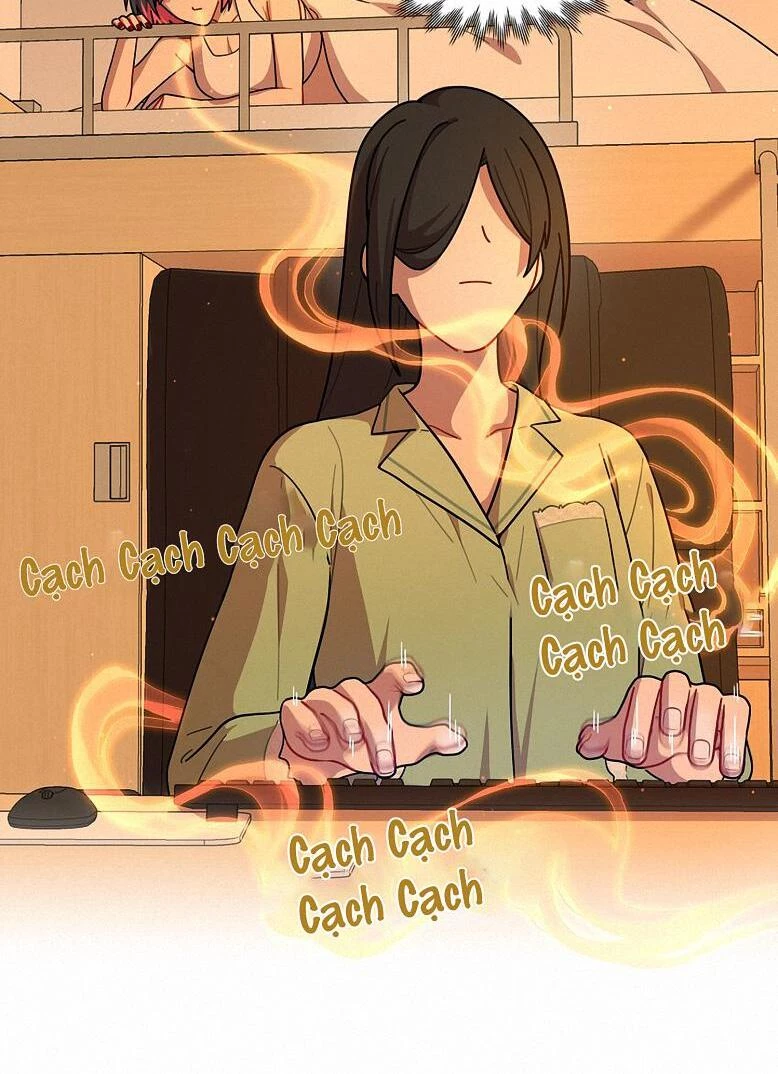 Bên Trong Có Chó Dữ, Xin Cẩn Thận Chapter 13 - Trang 16