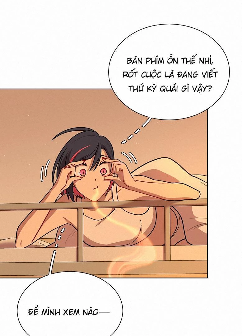 Bên Trong Có Chó Dữ, Xin Cẩn Thận Chapter 13 - Trang 17