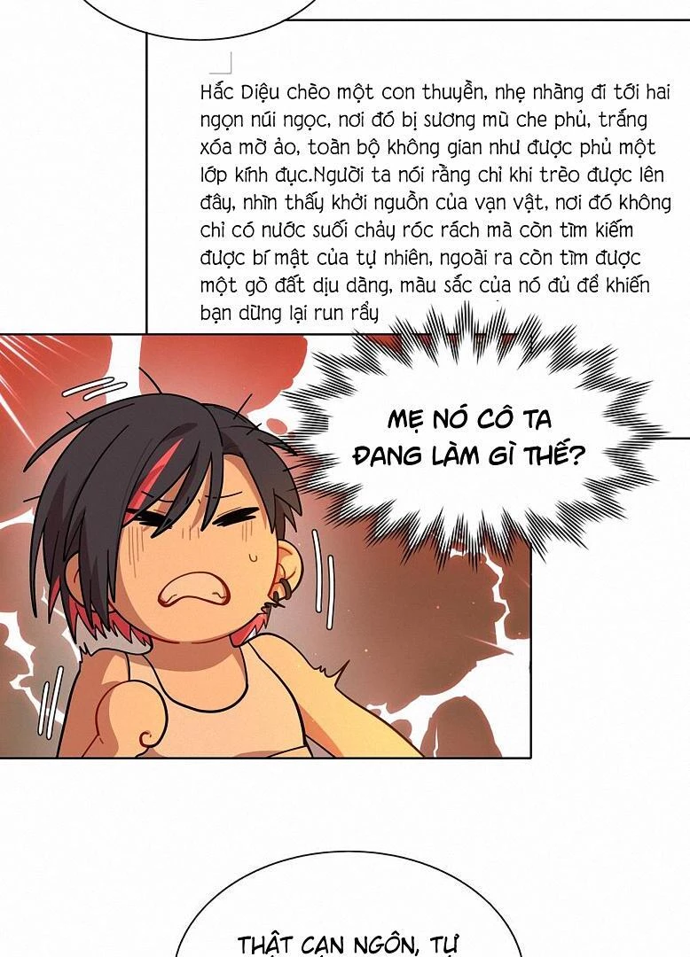 Bên Trong Có Chó Dữ, Xin Cẩn Thận Chapter 13 - Trang 18