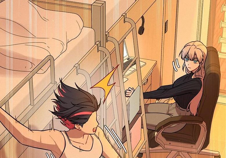 Bên Trong Có Chó Dữ, Xin Cẩn Thận Chapter 13 - Trang 20