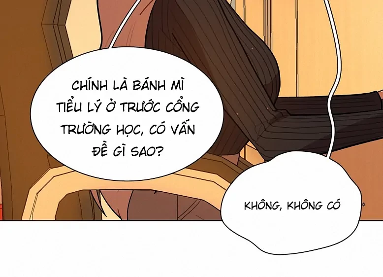 Bên Trong Có Chó Dữ, Xin Cẩn Thận Chapter 13 - Trang 26
