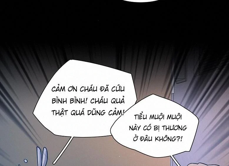 Bên Trong Có Chó Dữ, Xin Cẩn Thận Chapter 14 - Trang 10